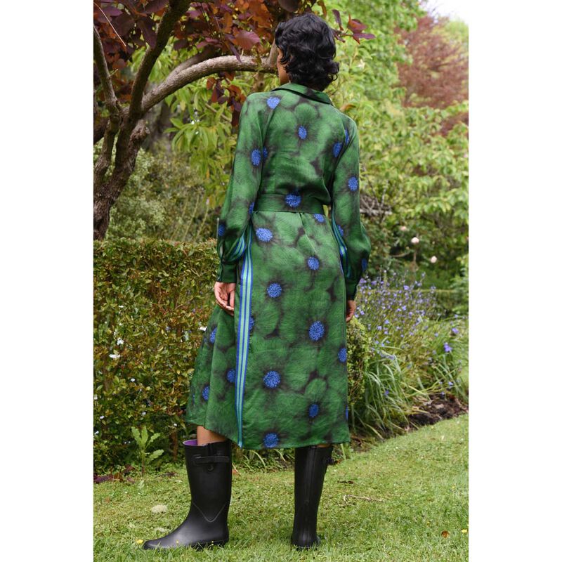 Cooper Winterful Dress image number 3